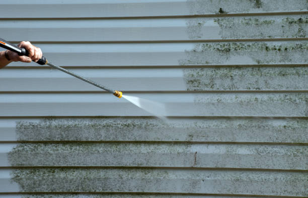 Pressure Washing Contractors in Beach, ND