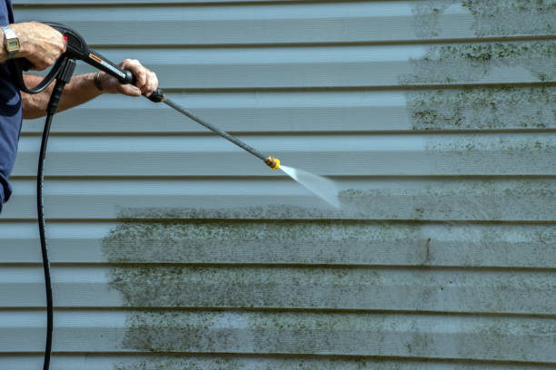 Best Residential Pressure Washing Services  in Beach, ND