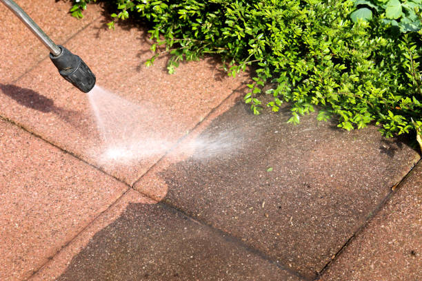 Why Choose Our Certified Pressure Washing Experts for Your Project Needs in Beach, ND?