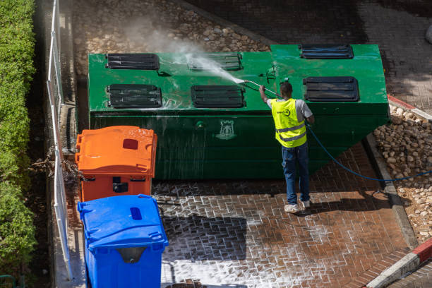 Best Pressure Washing Brick  in Beach, ND